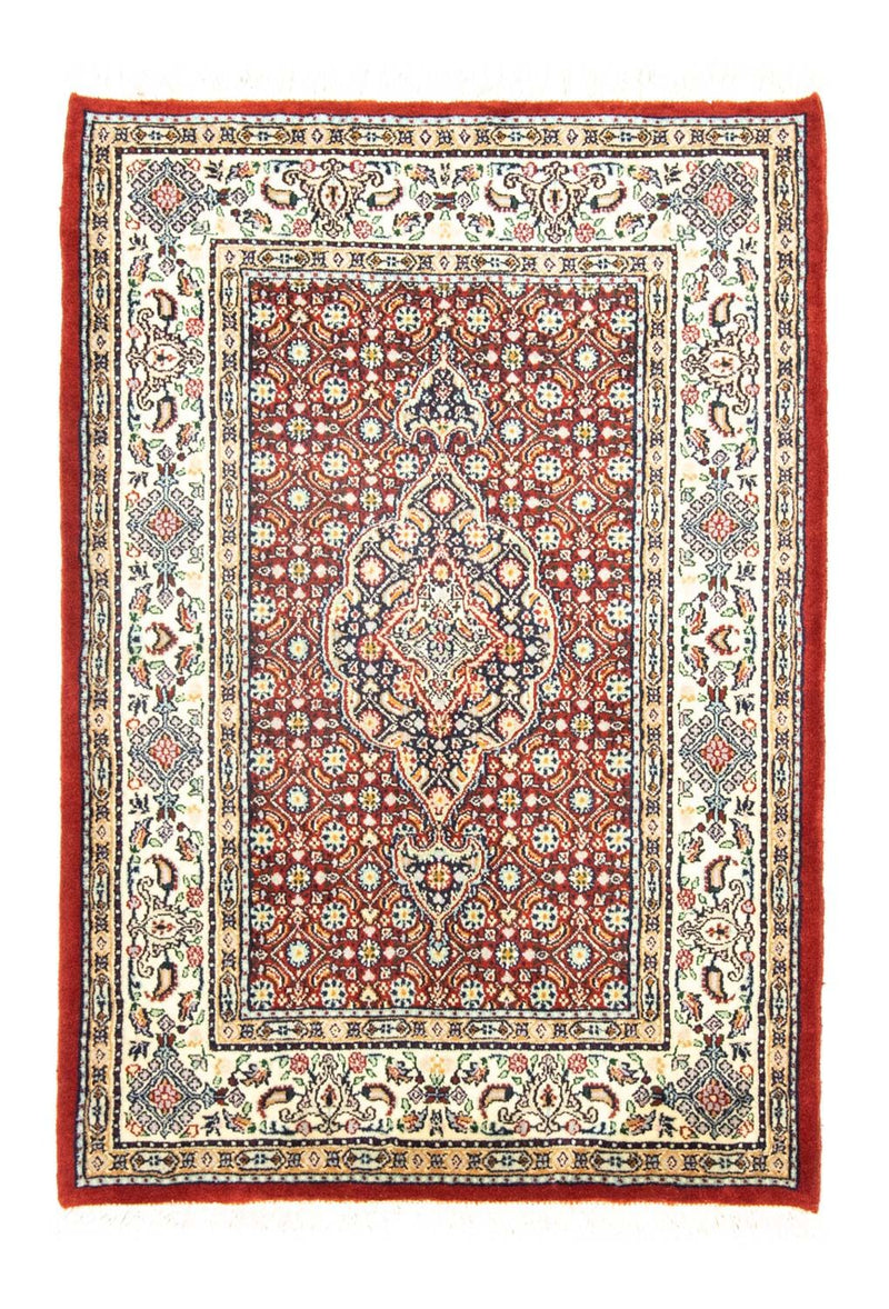 Moud Teppe 120x82cm - Persisk teppe