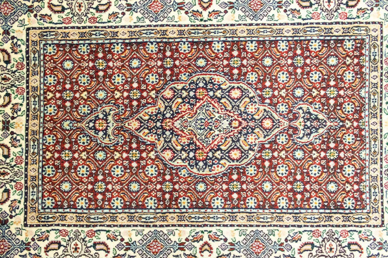 Moud Teppe 120x82cm - Persisk teppe
