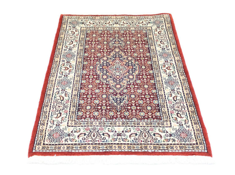 Moud Teppe 120x82cm - Persisk teppe