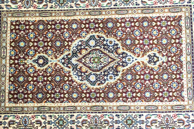 Moud Teppe 125x80cm - Persisk teppe