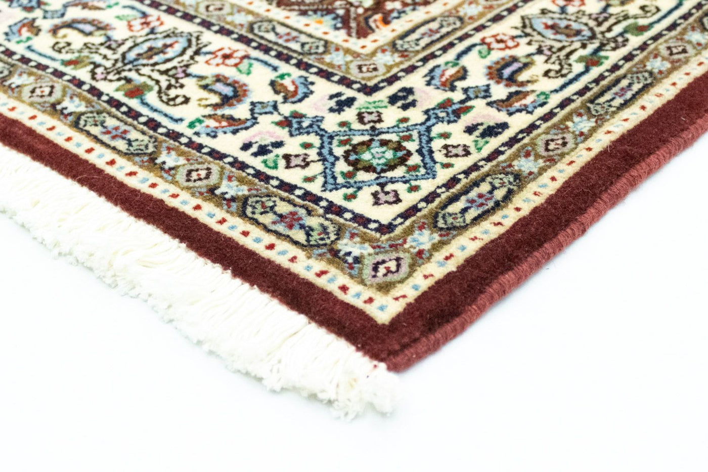 Moud Teppe 125x80cm - Persisk teppe