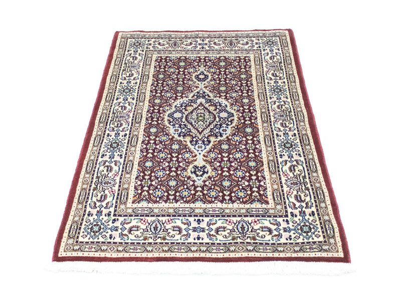 Moud Teppe 125x80cm - Persisk teppe