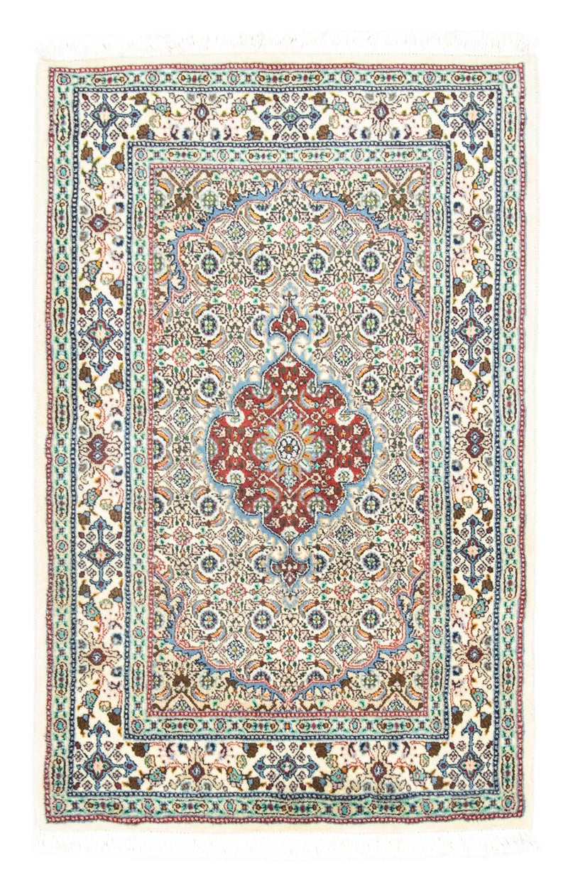 Moud Teppe 118x75cm - Persisk teppe
