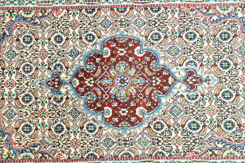 Moud Teppe 118x75cm - Persisk teppe