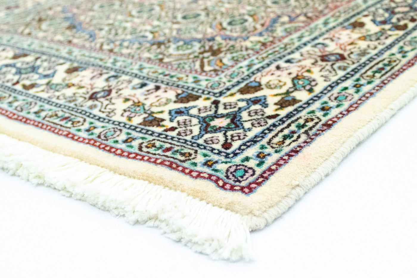Moud Teppe 118x75cm - Persisk teppe