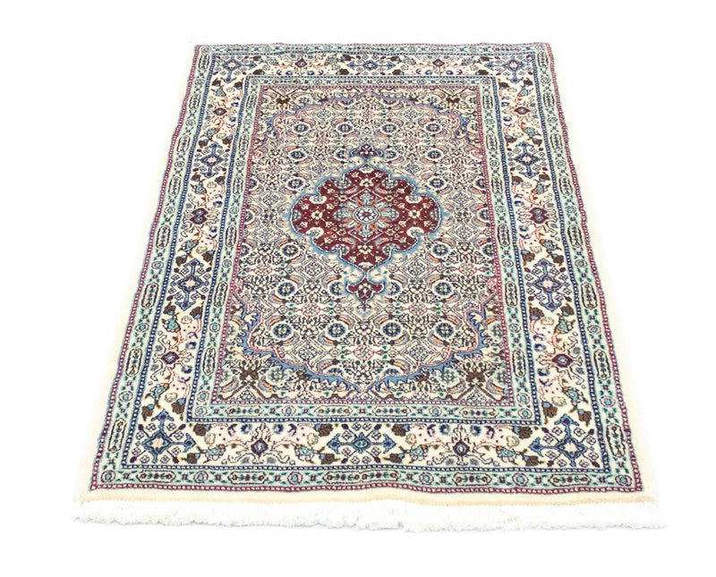 Moud Teppe 118x75cm - Persisk teppe