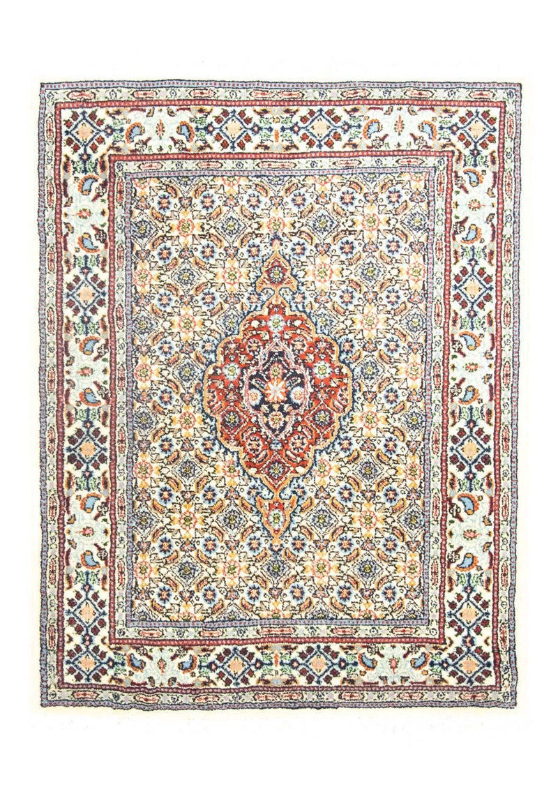 Moud Teppe 105x80cm - Persisk teppe