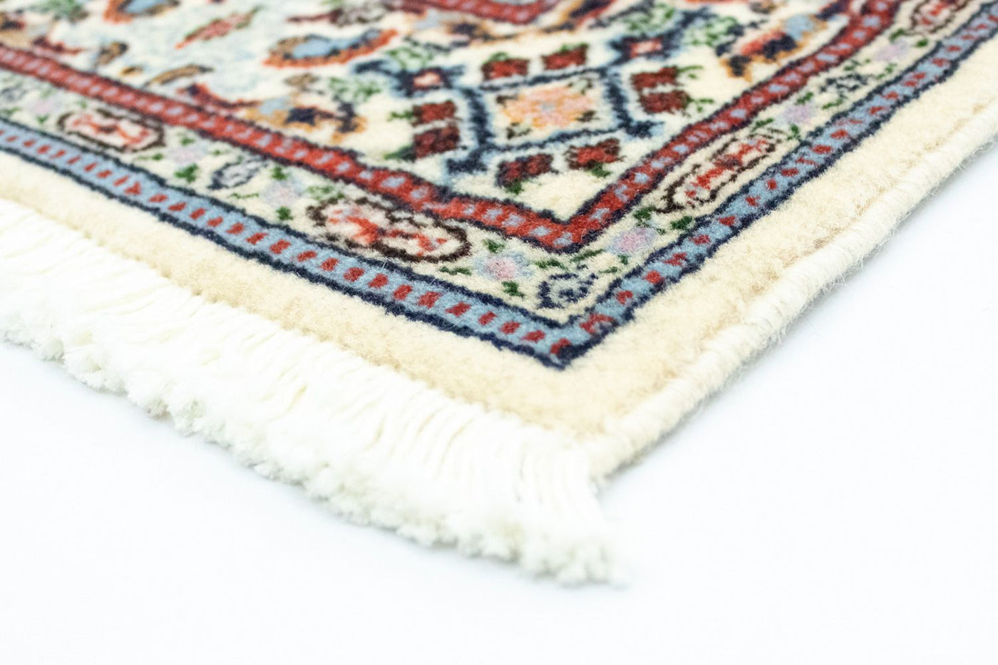 Moud Teppe 105x80cm - Persisk teppe