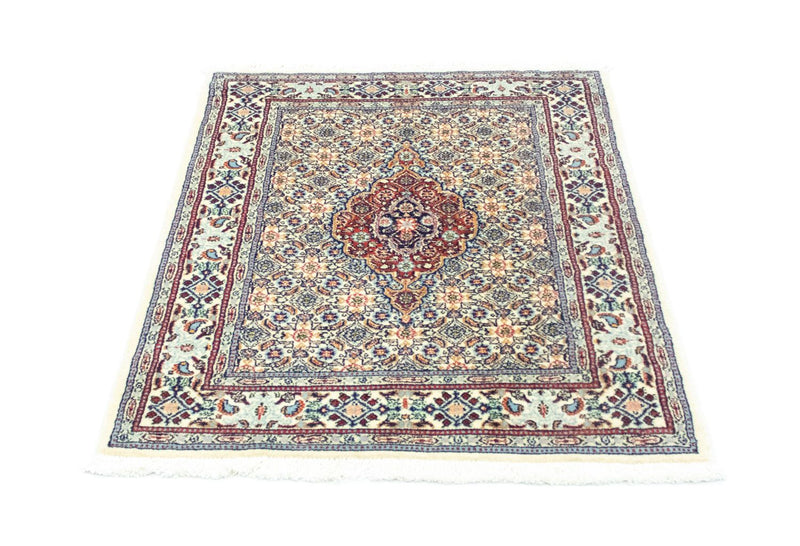 Moud Teppe 105x80cm - Persisk teppe