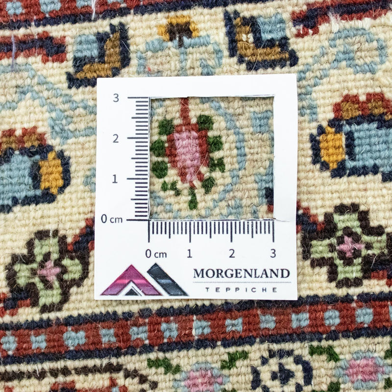 Moud Teppe 105x80cm - Persisk teppe