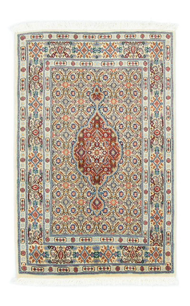 Moud Teppe 121x76cm - Persisk teppe