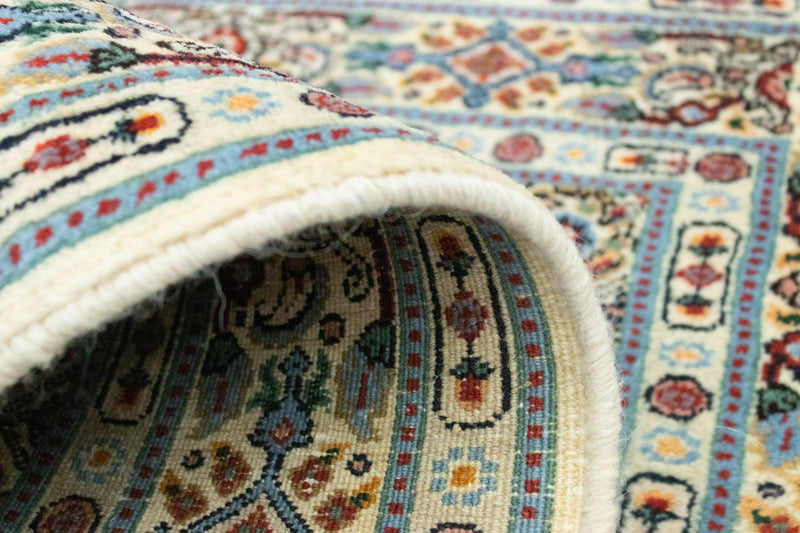 Moud Teppe 121x76cm - Persisk teppe
