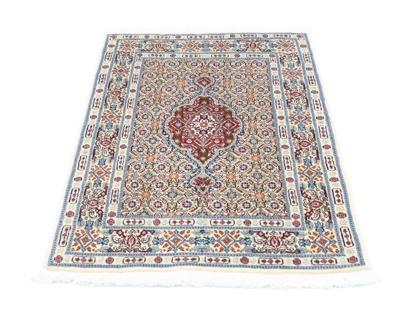 Moud Teppe 121x76cm - Persisk teppe