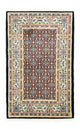 Moud Teppe 78x128cm - Persisk teppe