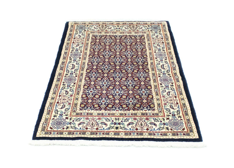 Moud Teppe 78x128cm - Persisk teppe