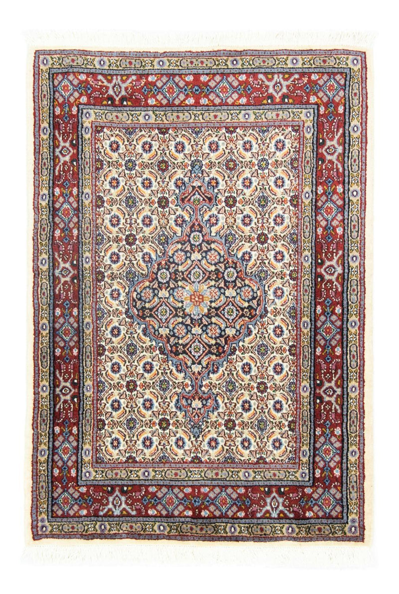 Moud Teppe 116x78cm - Persisk teppe