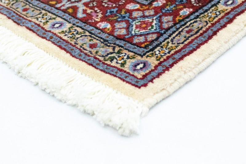 Moud Teppe 116x78cm - Persisk teppe