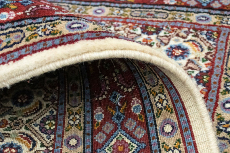 Moud Teppe 116x78cm - Persisk teppe