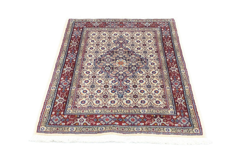 Moud Teppe 116x78cm - Persisk teppe