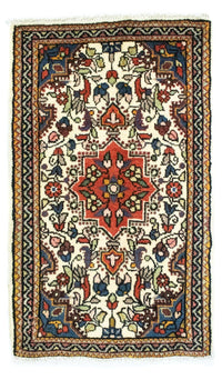 Hamadan Teppe 90x60cm - Persisk teppe – product image
