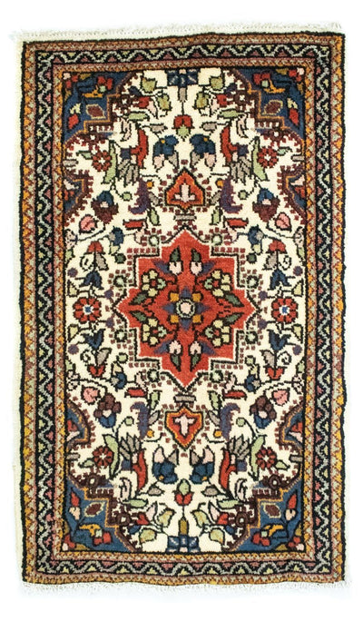 Hamadan Teppe 60x90cm - Persisk teppe