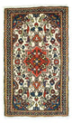 Hamadan Teppe 90x60cm - Persisk teppe
