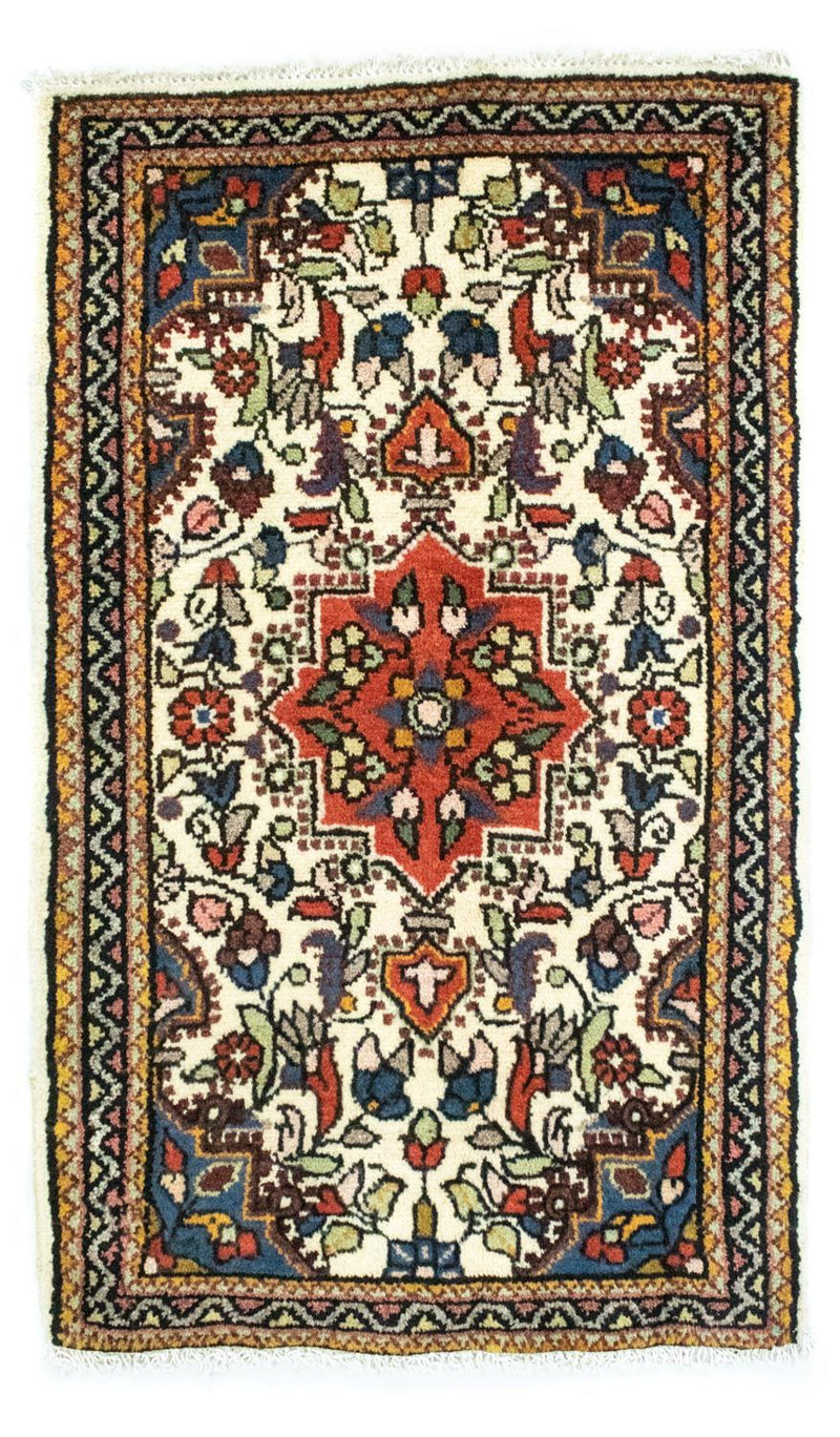 Hamadan Teppe 90x60cm - Persisk teppe