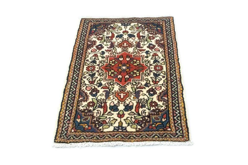 Hamadan Teppe 90x60cm - Persisk teppe