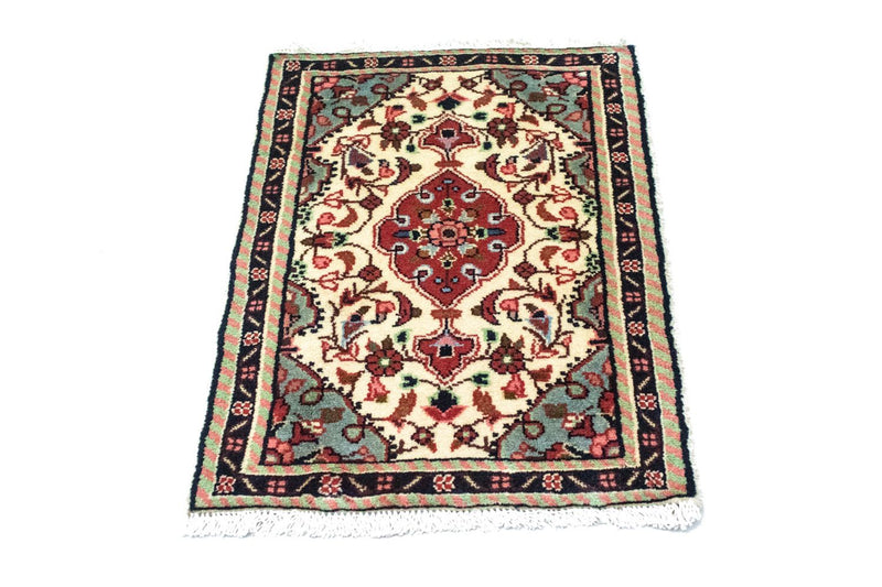 Hamadan Teppe 90x60cm - Persisk teppe