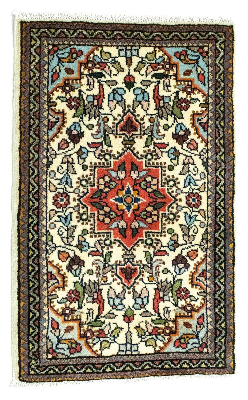 Hamadan Teppe 90x60cm - Persisk teppe