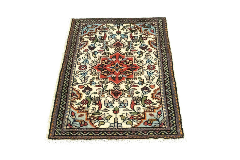 Hamadan Teppe 90x60cm - Persisk teppe