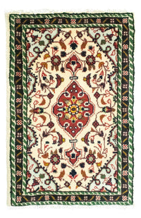 Hamadan Teppe 90x60cm - Persisk teppe – product image