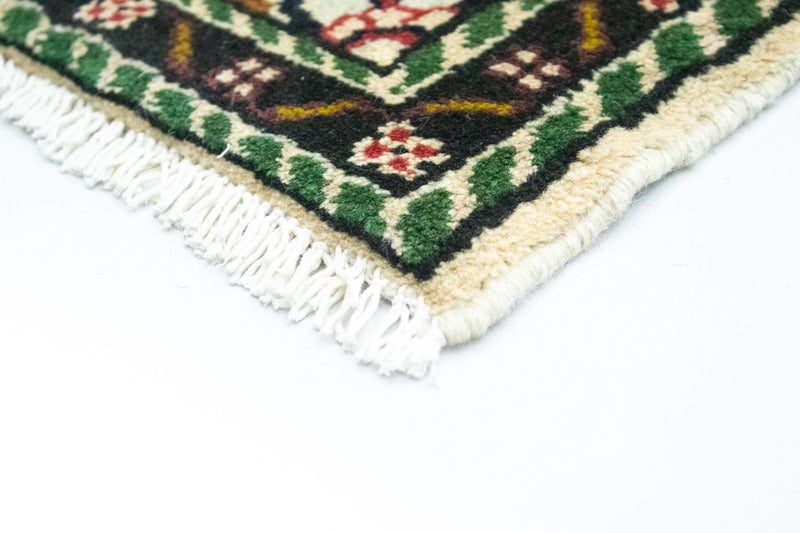 Hamadan Teppe 90x60cm - Persisk teppe
