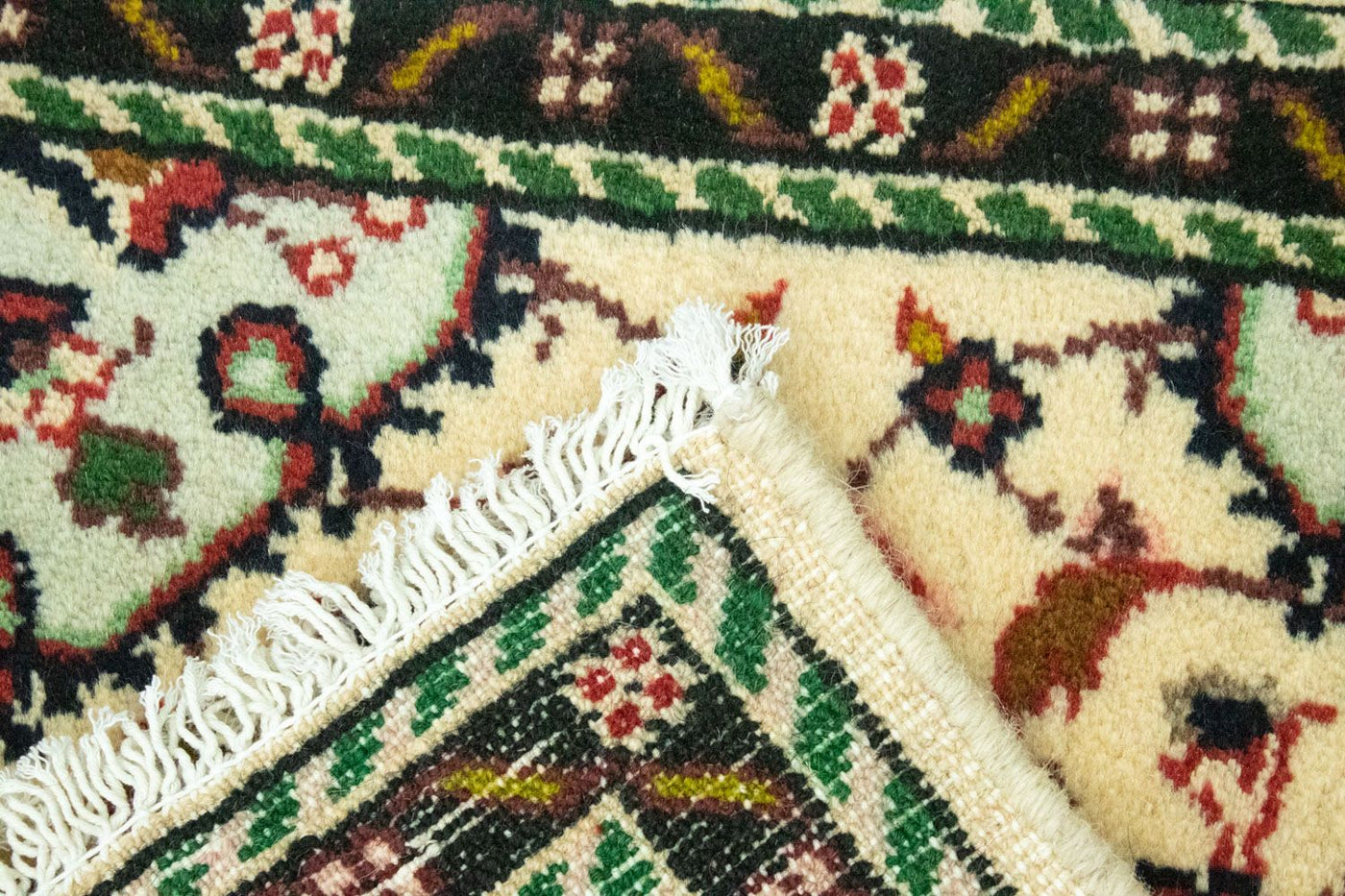 Hamadan Teppe 90x60cm - Persisk teppe