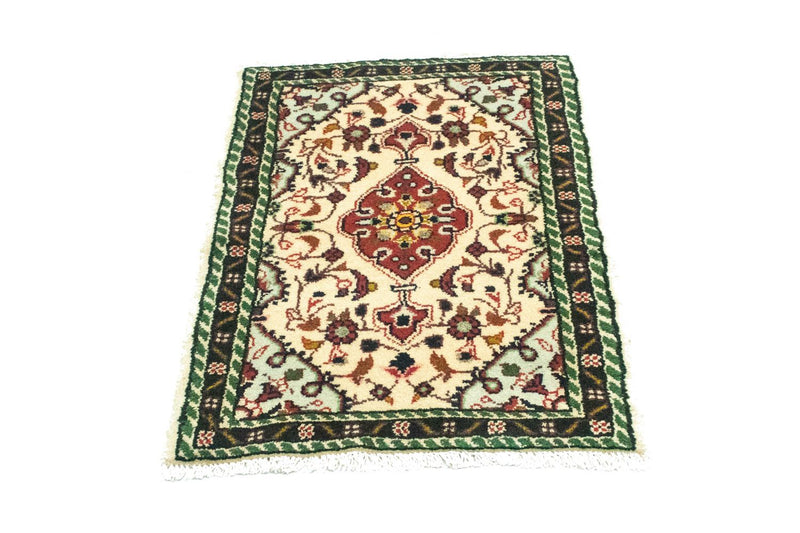 Hamadan Teppe 90x60cm - Persisk teppe