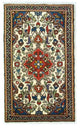 Hamadan Teppe 90x60cm - Persisk teppe