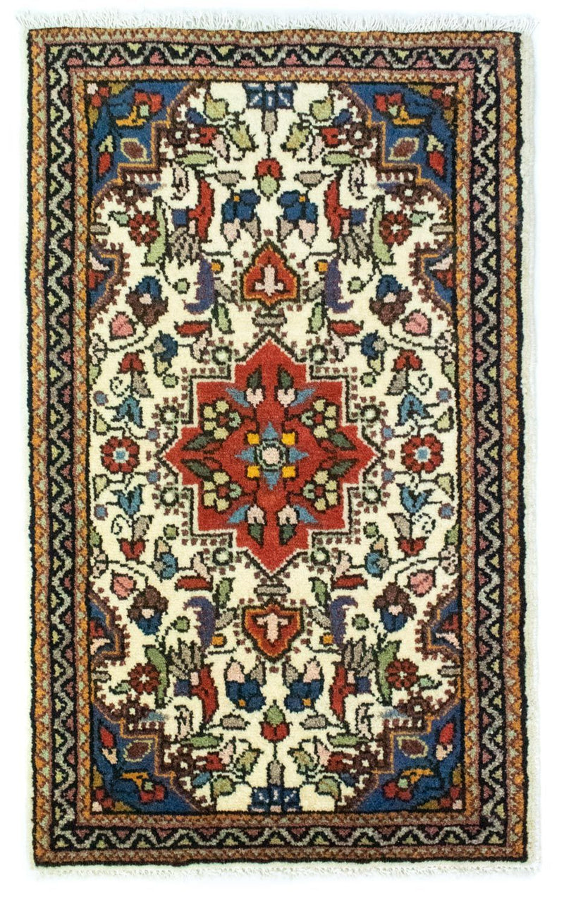 Hamadan Teppe 90x60cm - Persisk teppe