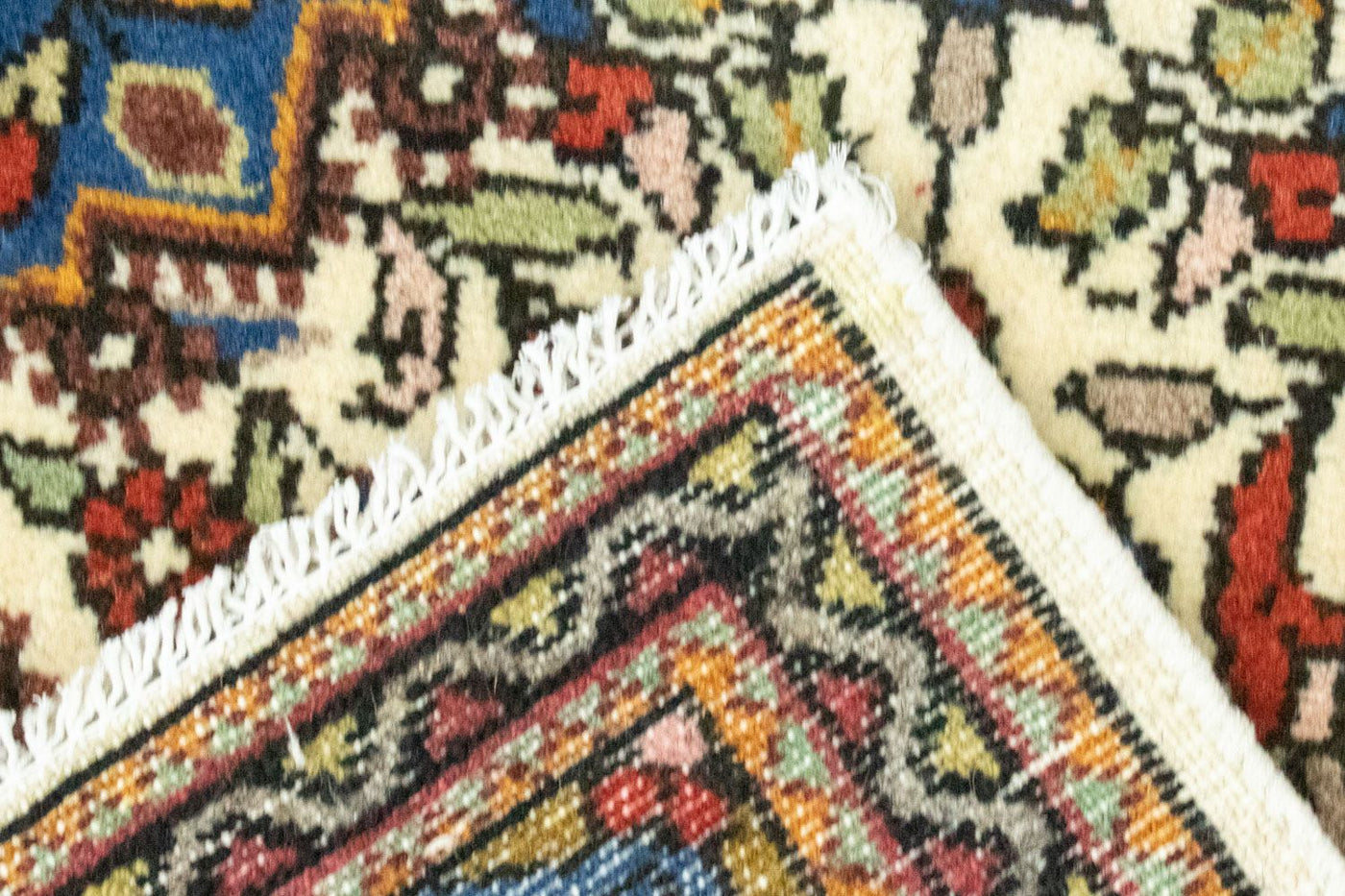 Hamadan Teppe 90x60cm - Persisk teppe