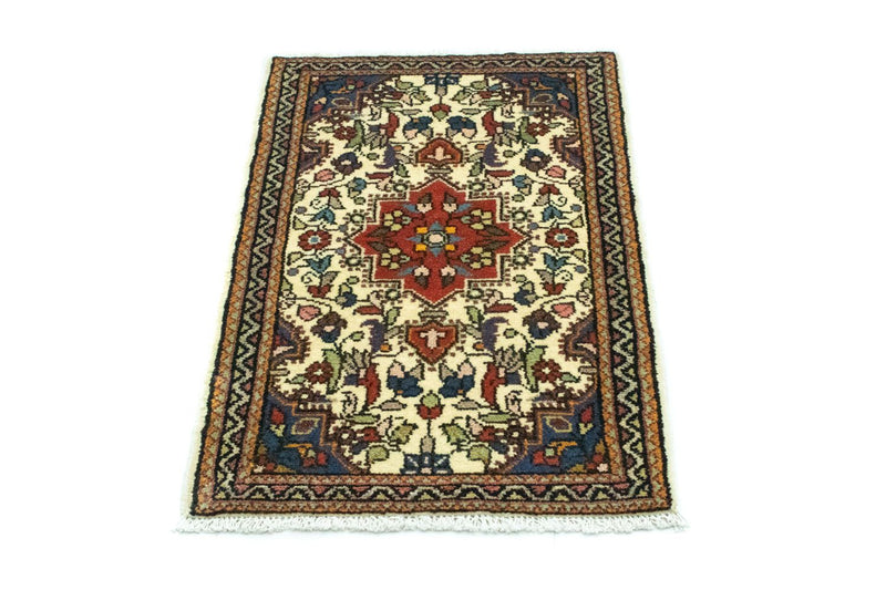 Hamadan Teppe 90x60cm - Persisk teppe
