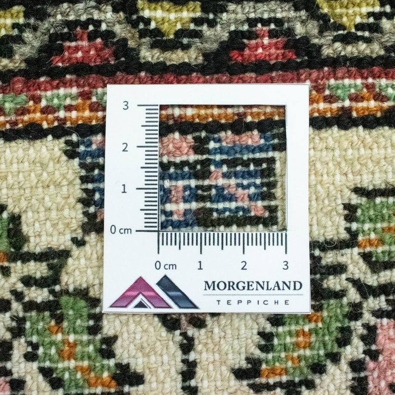 Hamadan Teppe 90x60cm - Persisk teppe