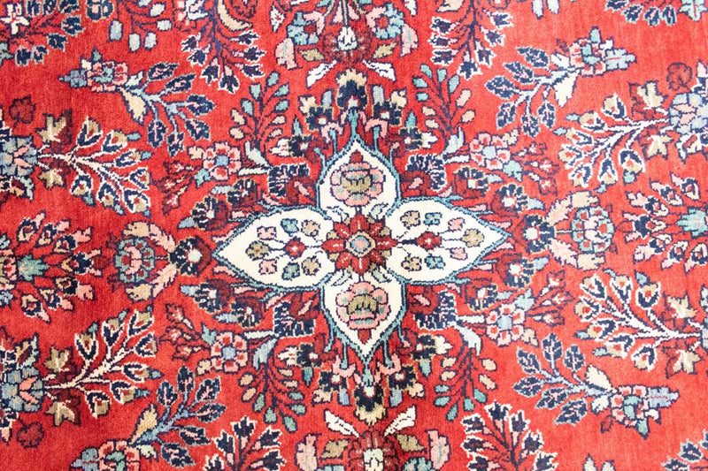 Borchalou Teppe 405x150cm - Persisk teppe