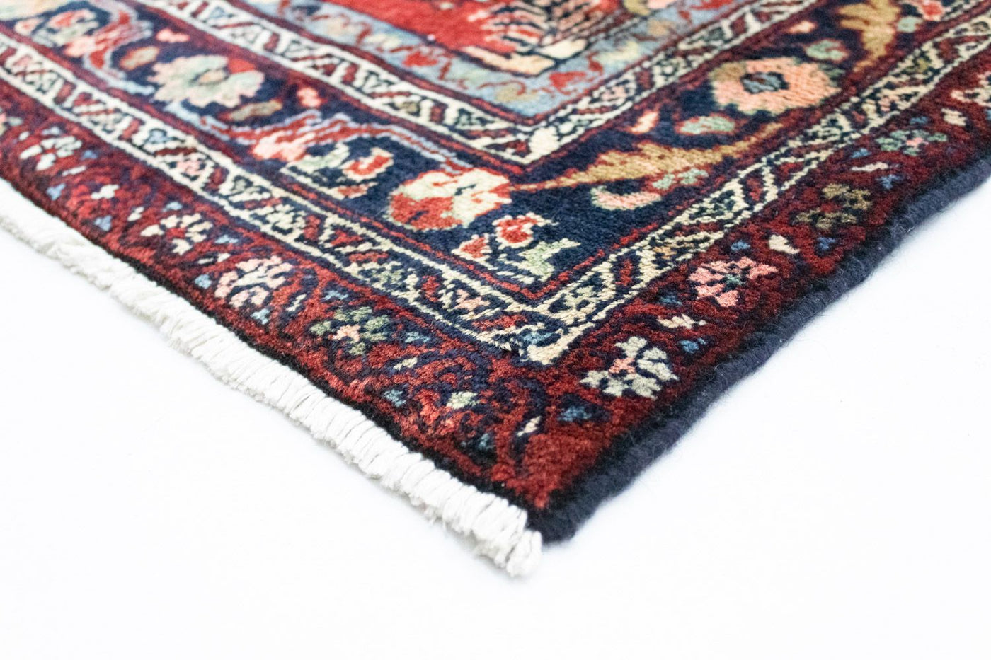 Borchalou Teppe 405x150cm - Persisk teppe