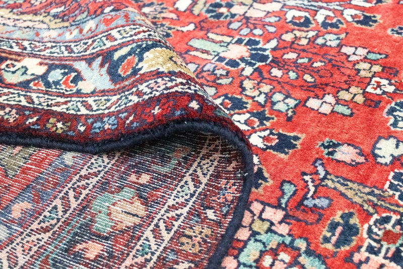 Borchalou Teppe 405x150cm - Persisk teppe