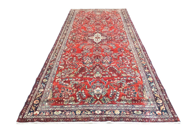 Borchalou Teppe 405x150cm - Persisk teppe