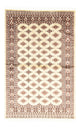 Pakistan teppe 188x126cm - Orientalsk teppe