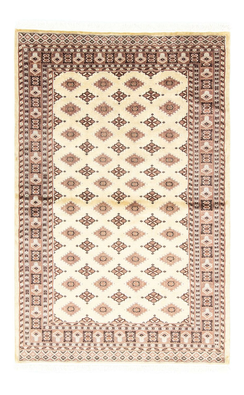 Pakistan teppe 188x126cm - Orientalsk teppe