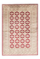 Pakistan teppe 185x133cm - Orientalsk teppe