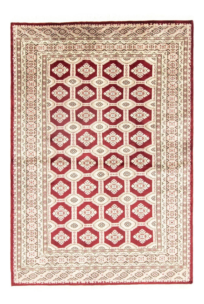 Pakistan teppe 185x133cm - Orientalsk teppe