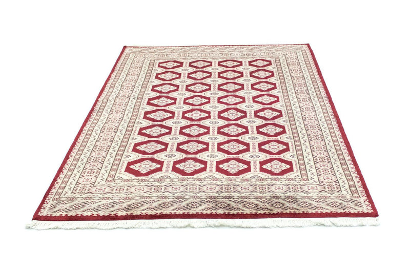 Pakistan teppe 185x133cm - Orientalsk teppe
