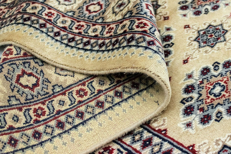 Pakistan teppe 174x128cm - Orientalsk teppe